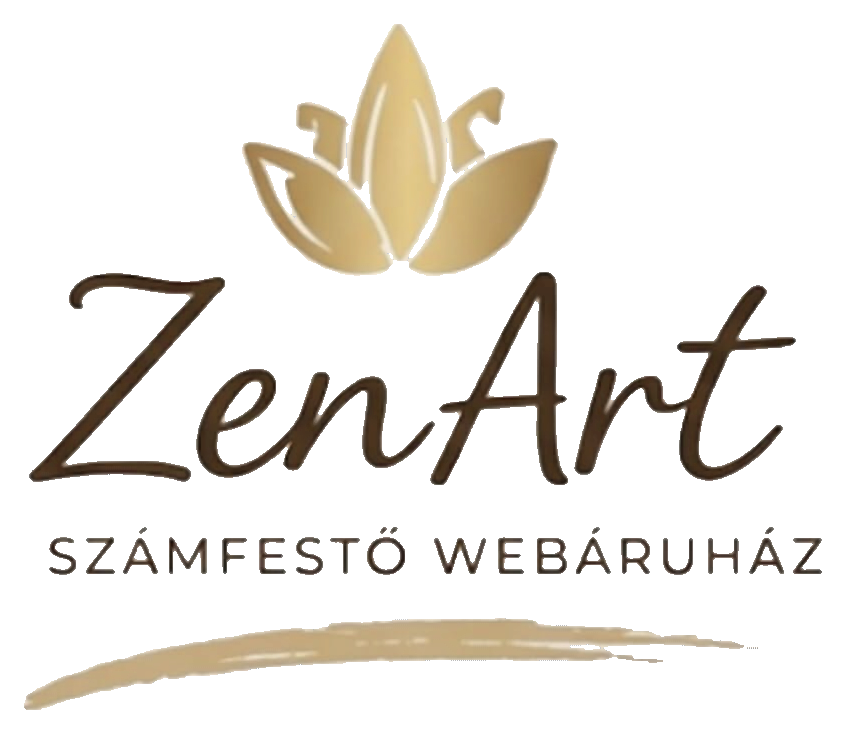 ZenArt számfestő webáruház